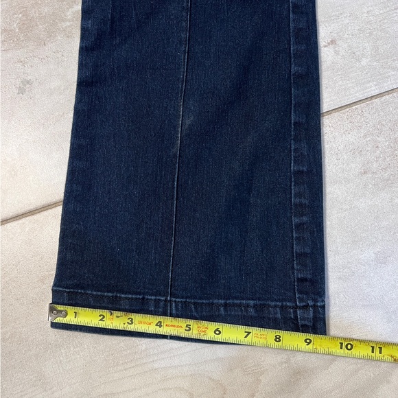 Guess flare Trouser Jeans - Picture 4 of 7